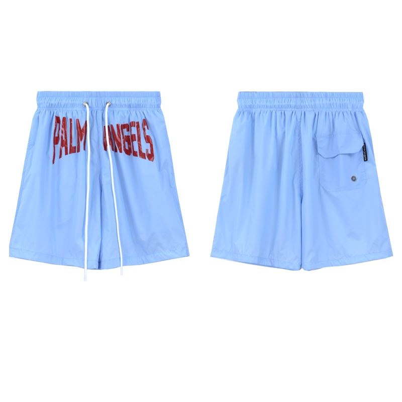 Palm Angels Short Pants